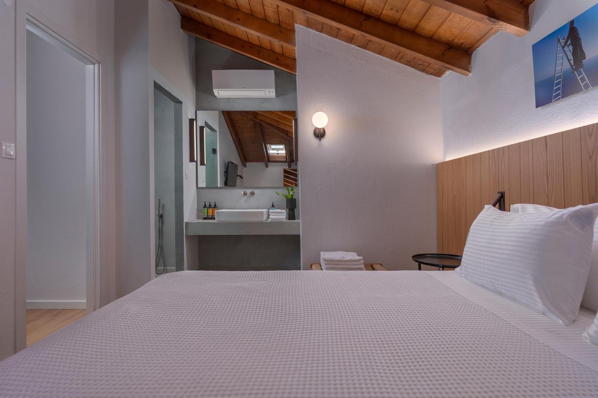 Anima Residence Nea Roda Exterior photo