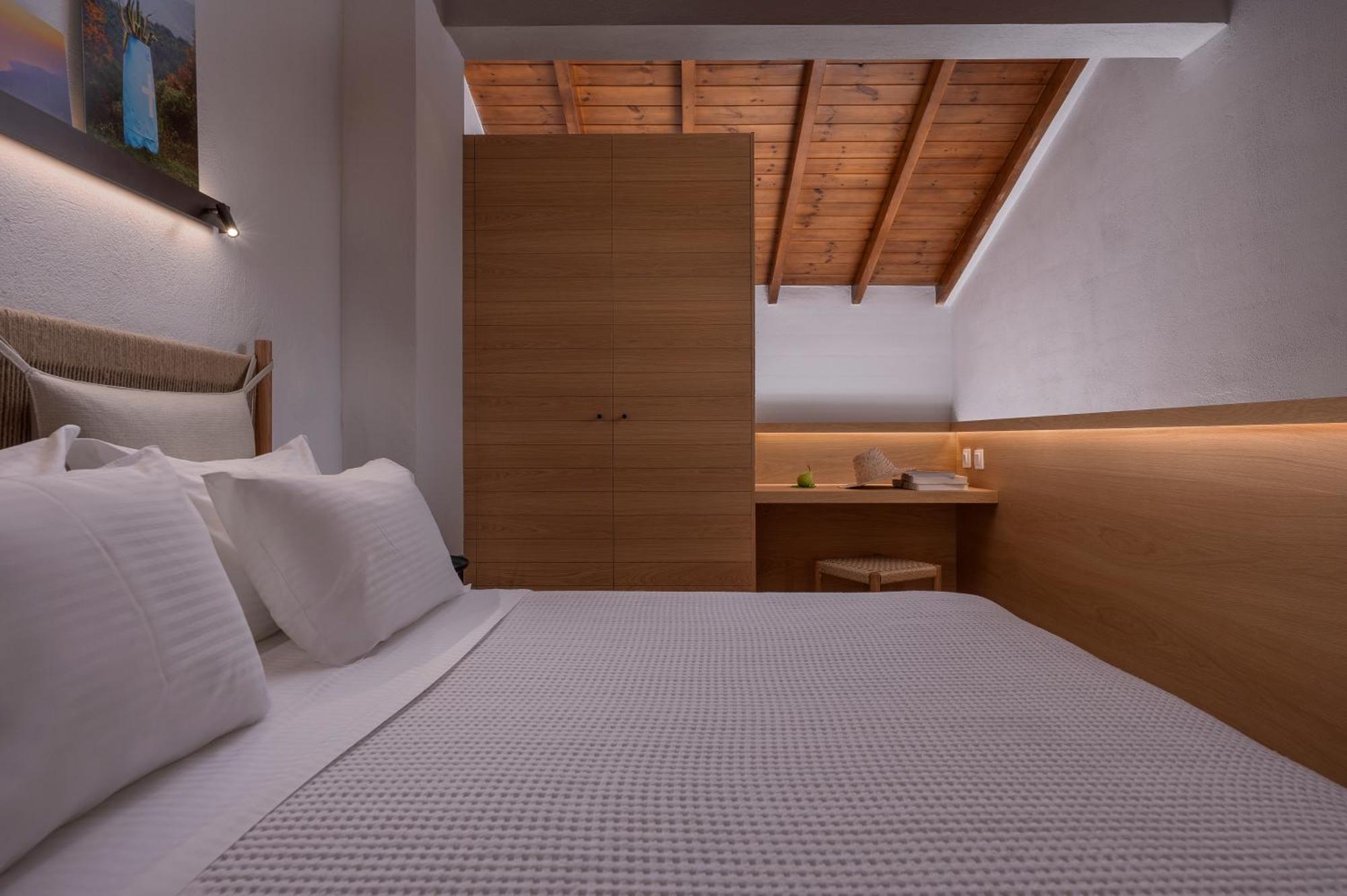 Anima Residence Nea Roda Exterior photo